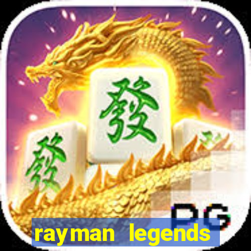 rayman legends download para celular